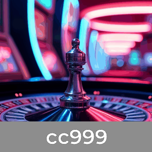 Cadastro na cc999