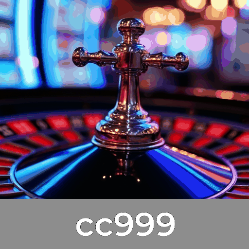 Cadastro na cc999