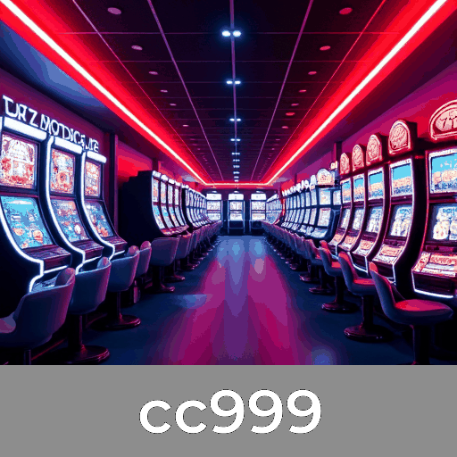 Cassino Online cc999