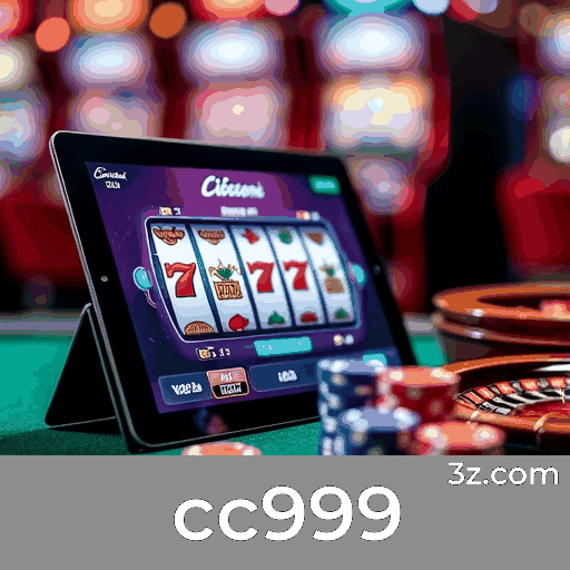 cc999 game mais image