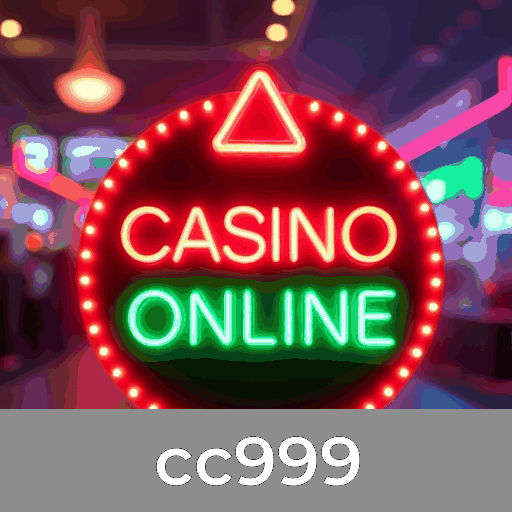 Cadastro na cc999