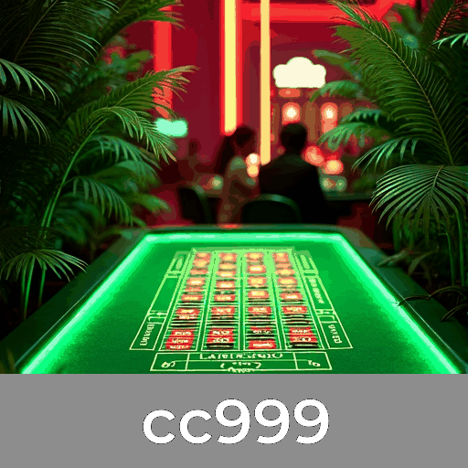 Cassino Online cc999