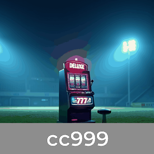 Cadastro na cc999